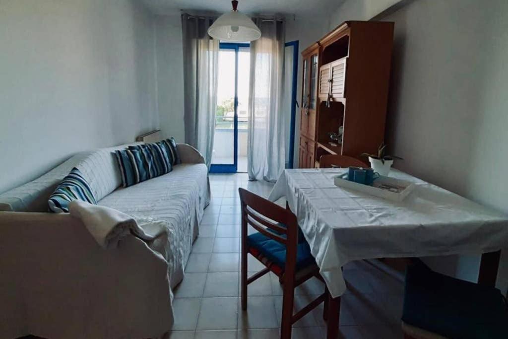Bilocale Vista Mare Apartment Fano Exterior photo